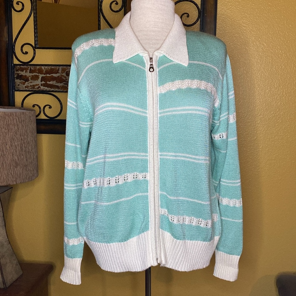 FIA ITALIA sweater
